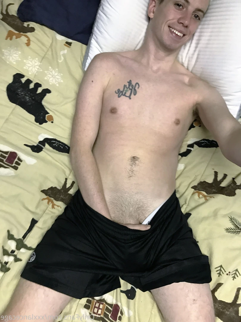 Lance Cage [ lancecagexxx ] Onlyfans leaked photo 9715809 on Hotleaks.tv