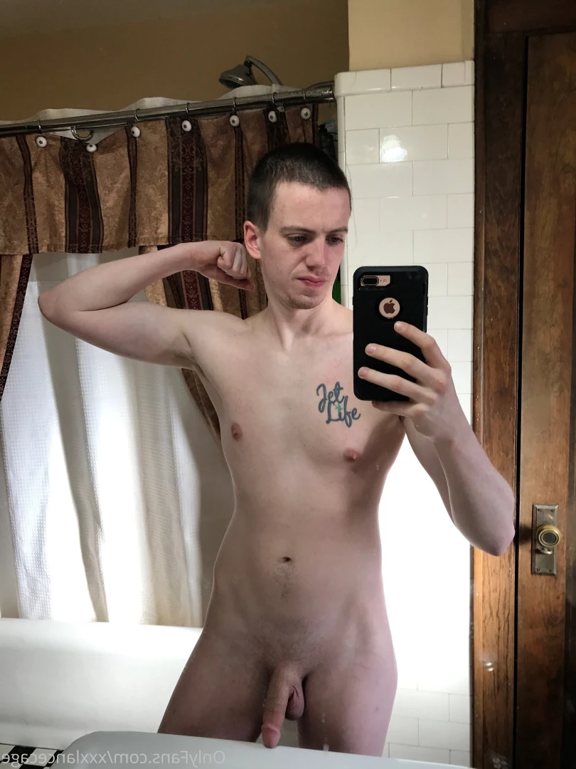 Lance Cage [ lancecagexxx ] Onlyfans leaked photo 9715879 on Hotleaks.tv