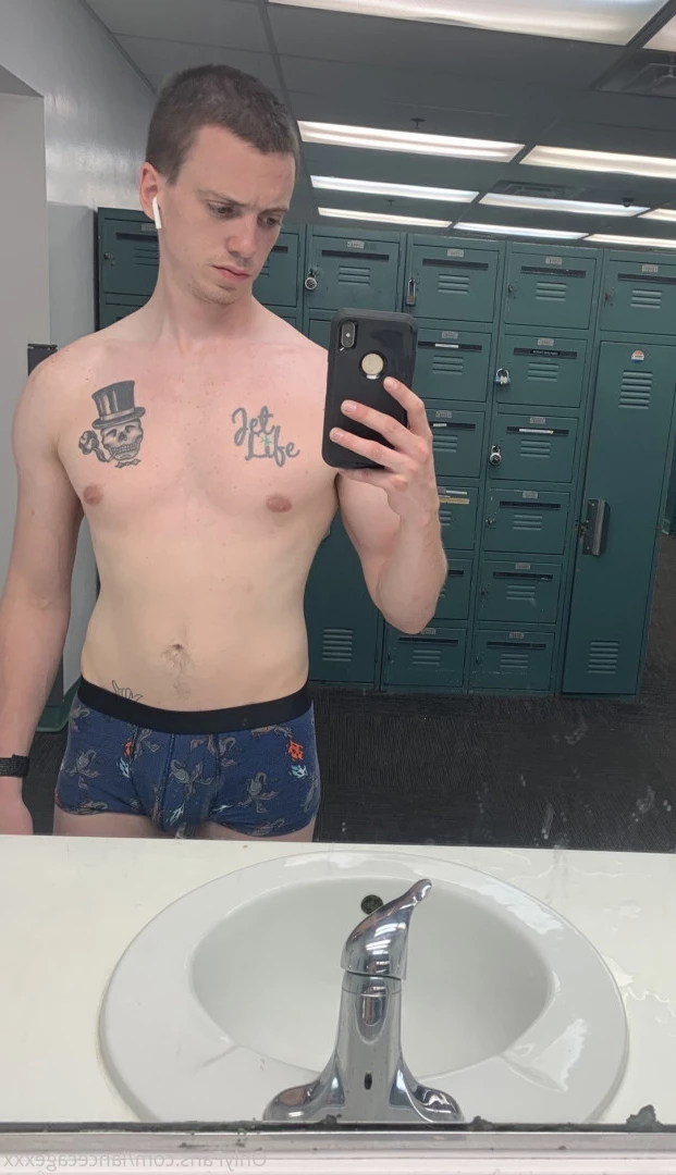 Lance Cage [ lancecagexxx ] Onlyfans leaked photo 9715901 on Hotleaks.tv