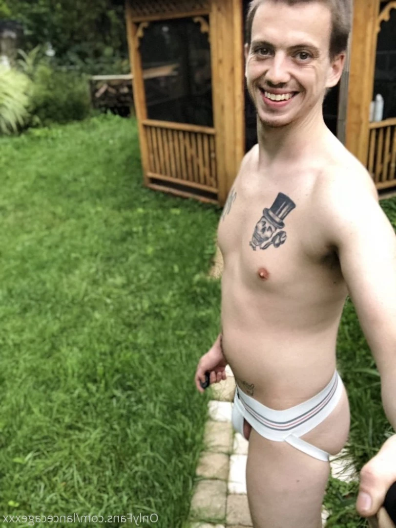 Lance Cage [ lancecagexxx ] Onlyfans leaked photo 9715933 on Hotleaks.tv