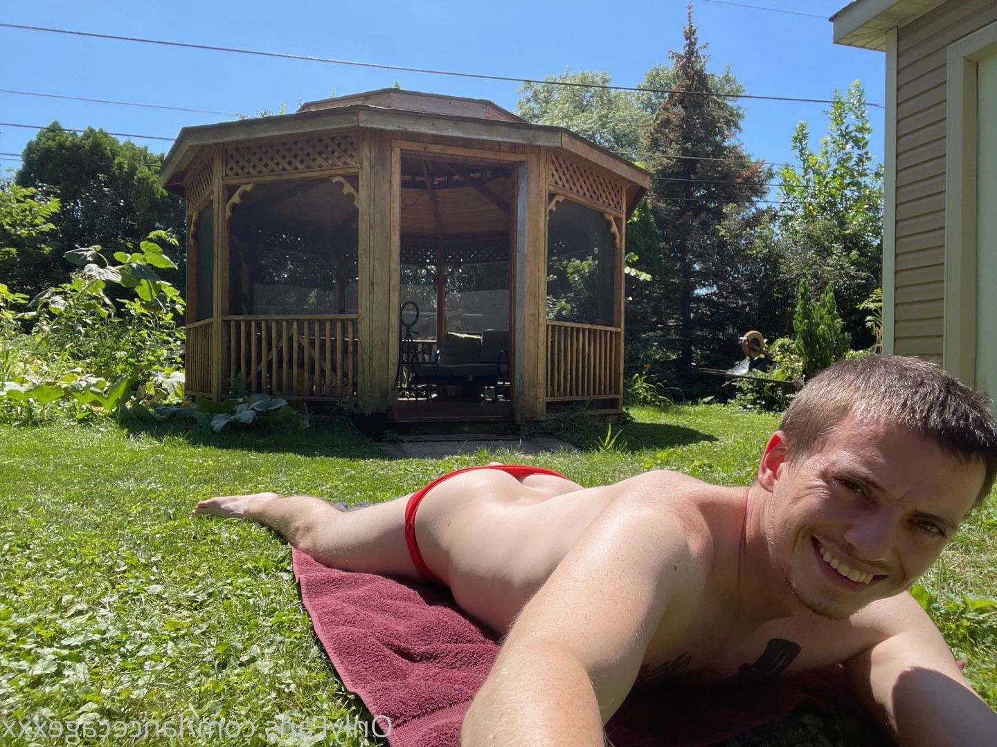 Lance Cage [ lancecagexxx ] Onlyfans leaked photo 9716002 on Hotleaks.tv
