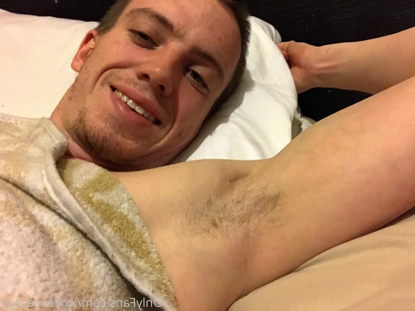 Lance Cage [ lancecagexxx ] Onlyfans leaked photo 9716215 on Hotleaks.tv