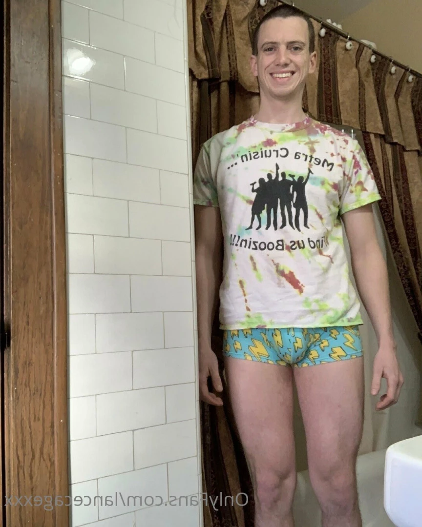 Lance Cage [ lancecagexxx ] Onlyfans leaked photo 9716324 on Hotleaks.tv