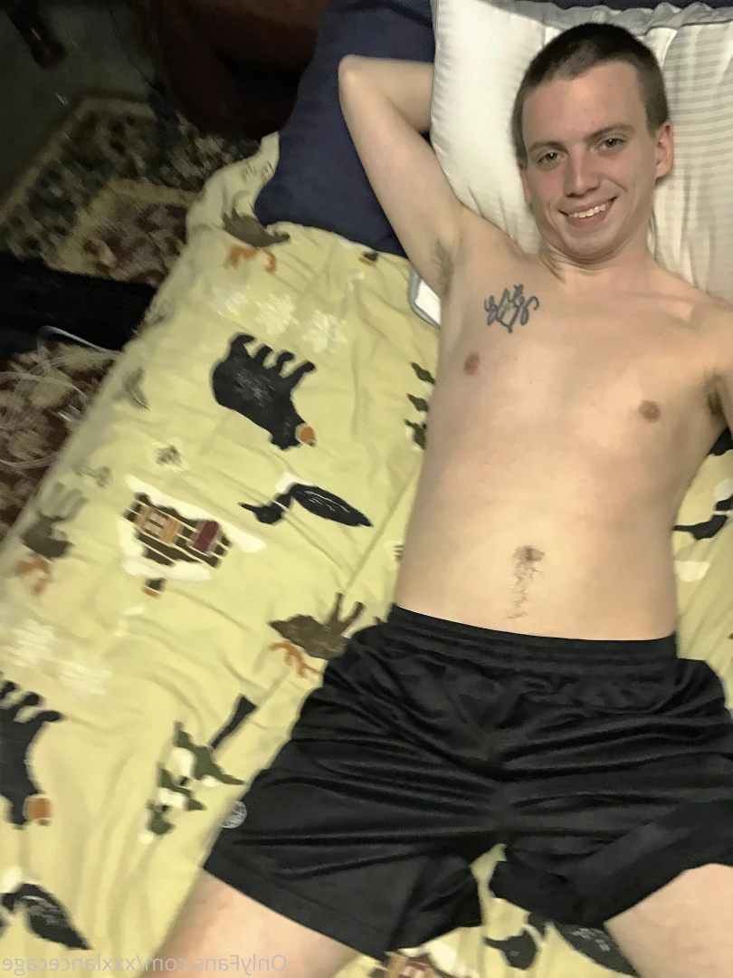 Lance Cage [ lancecagexxx ] Onlyfans leaked photo 9716408 on Hotleaks.tv