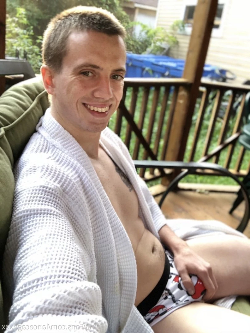 Lance Cage [ lancecagexxx ] Onlyfans leaked photo 9716415 on Hotleaks.tv