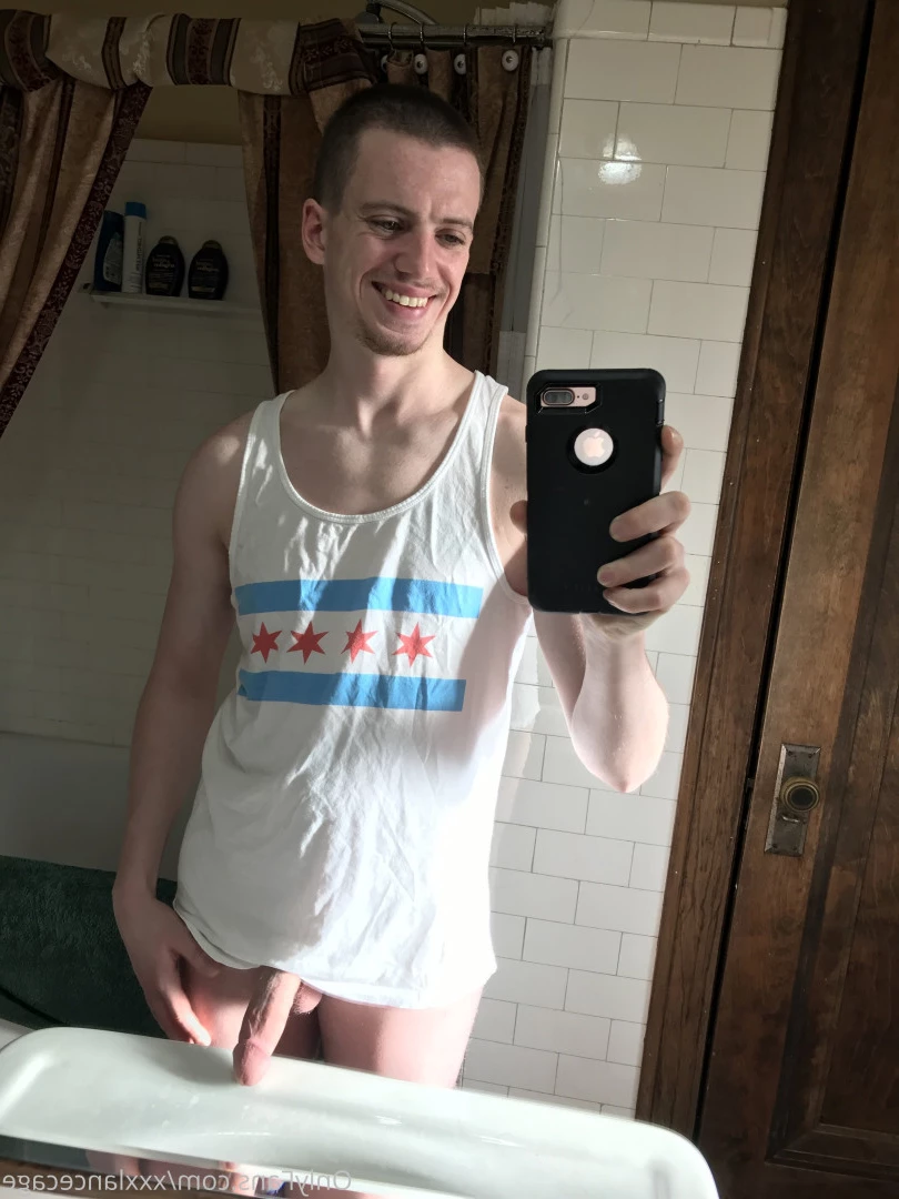 Lance Cage [ lancecagexxx ] Onlyfans leaked photo 9716576 on Hotleaks.tv