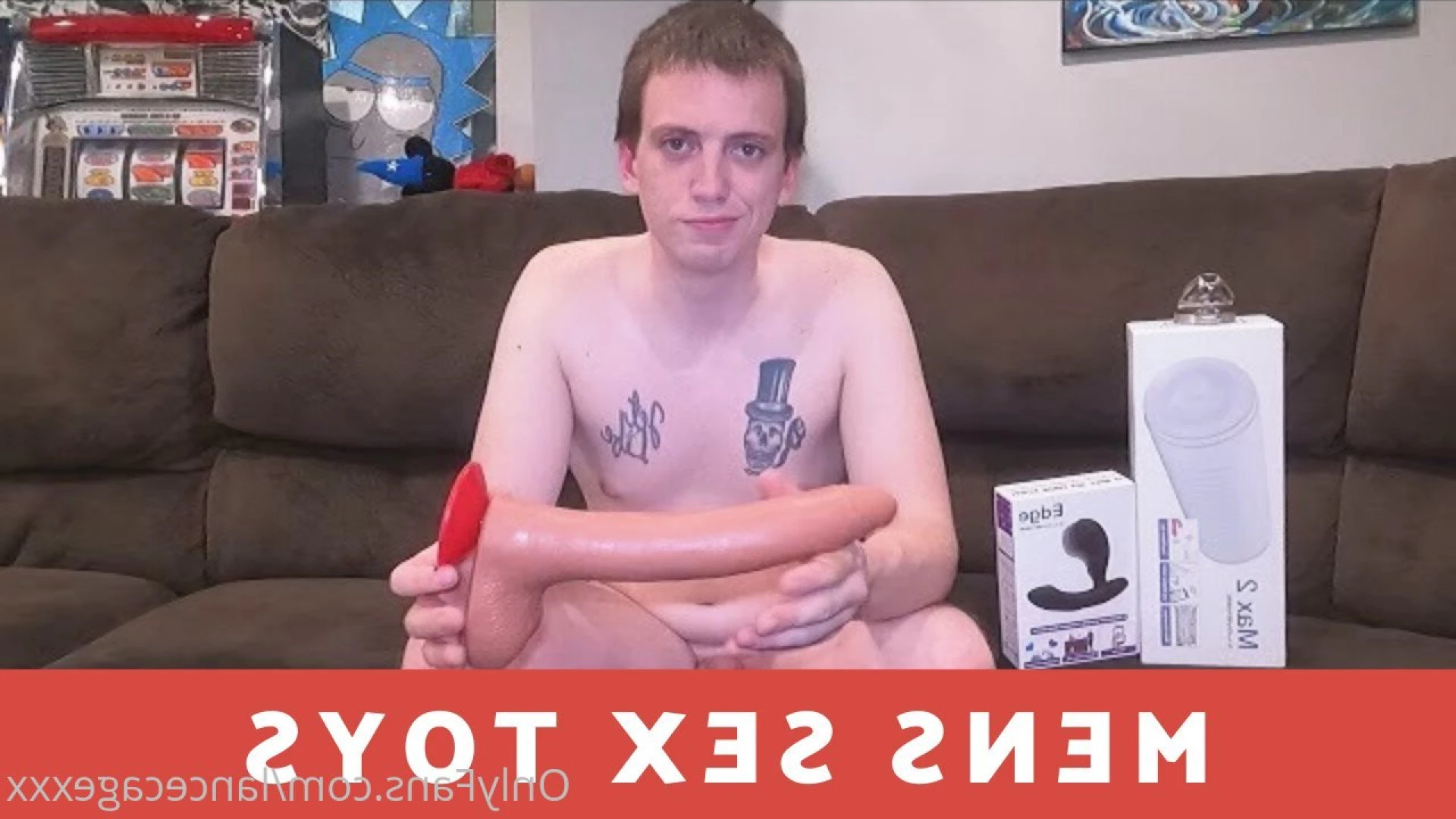 Lance Cage [ lancecagexxx ] Onlyfans leaked photo 9716625 on Hotleaks.tv