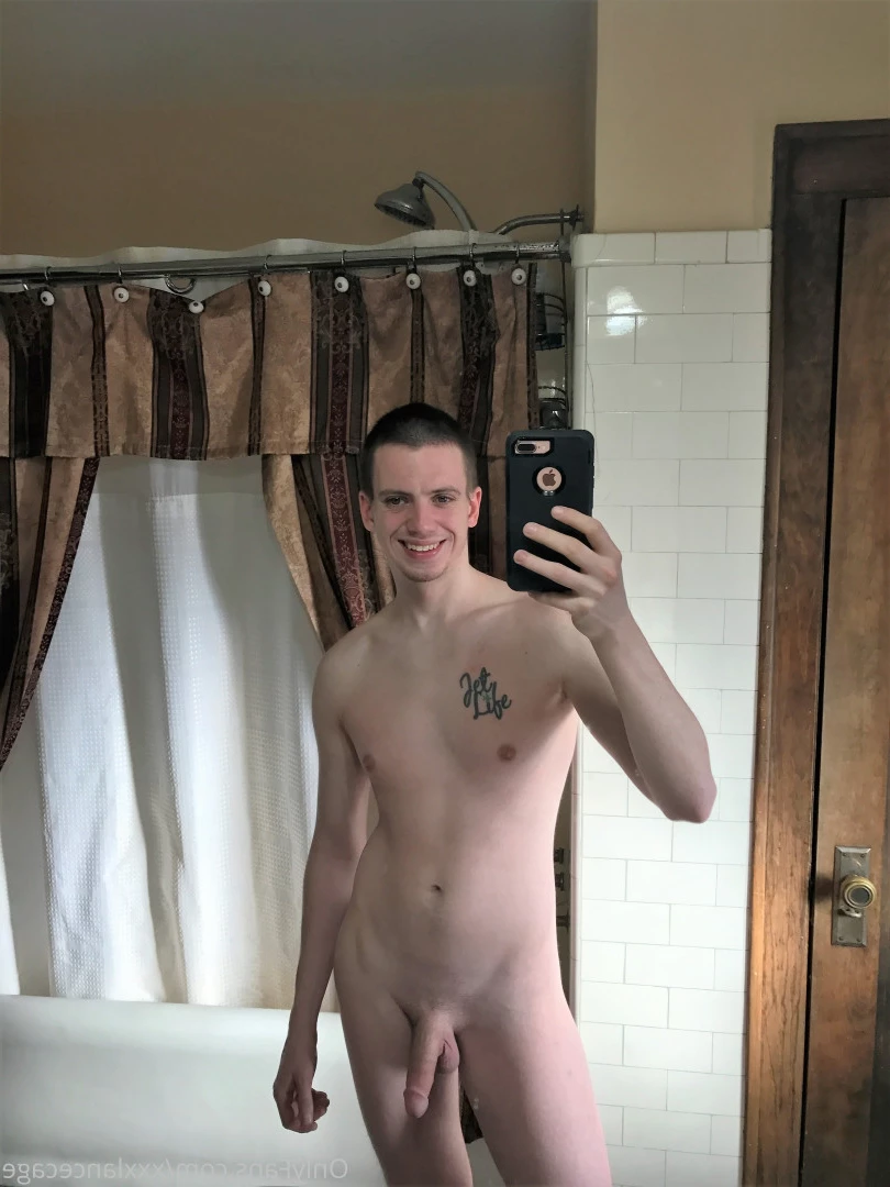 Lance Cage [ lancecagexxx ] Onlyfans leaked photo 9716751 on Hotleaks.tv