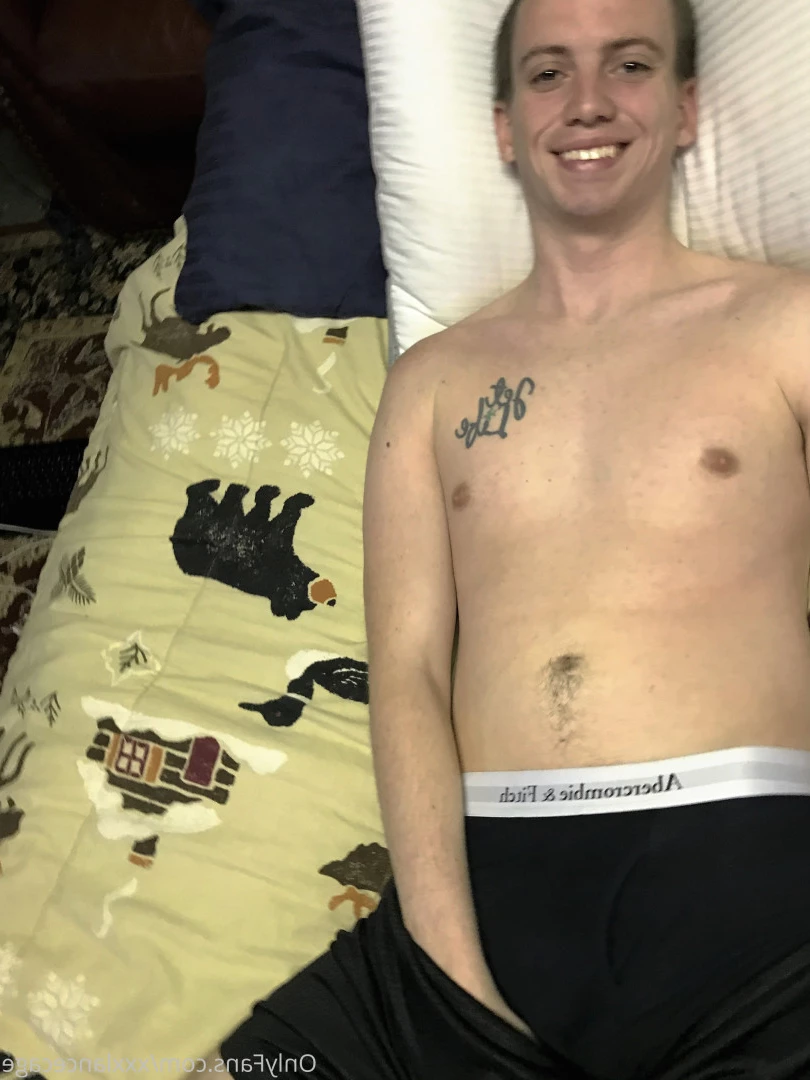 Lance Cage [ lancecagexxx ] Onlyfans leaked photo 9716779 on Hotleaks.tv