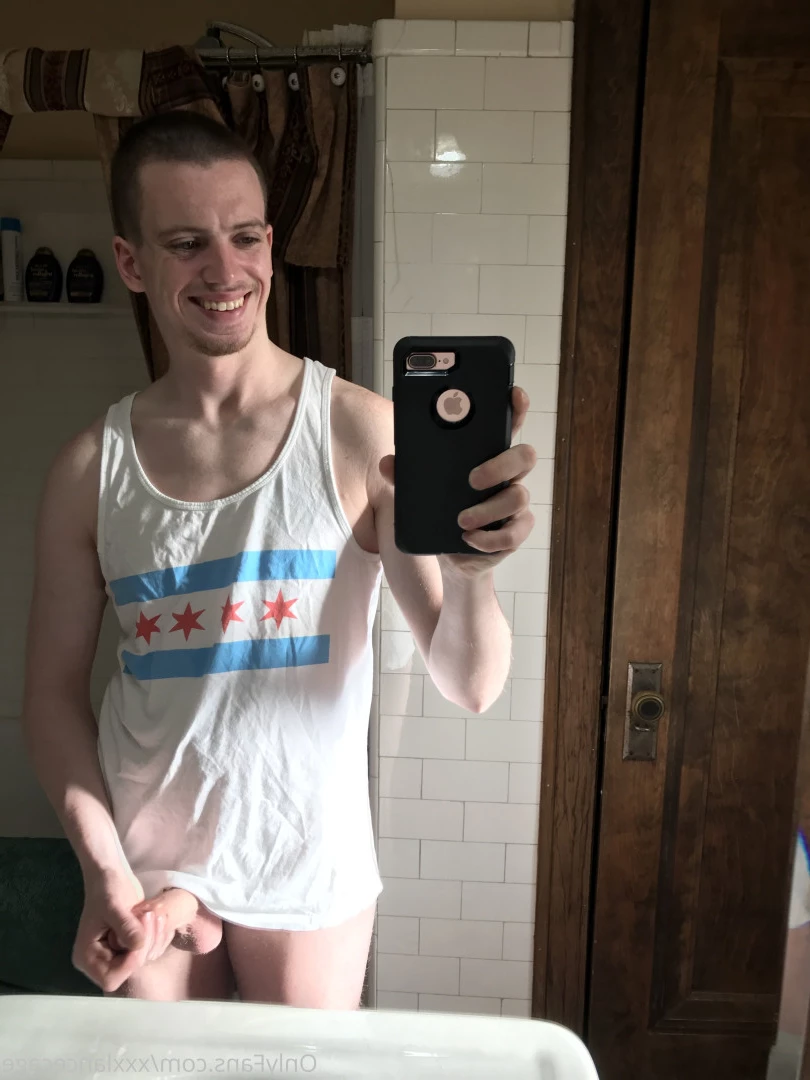 Lance Cage [ lancecagexxx ] Onlyfans leaked photo 9716798 on Hotleaks.tv