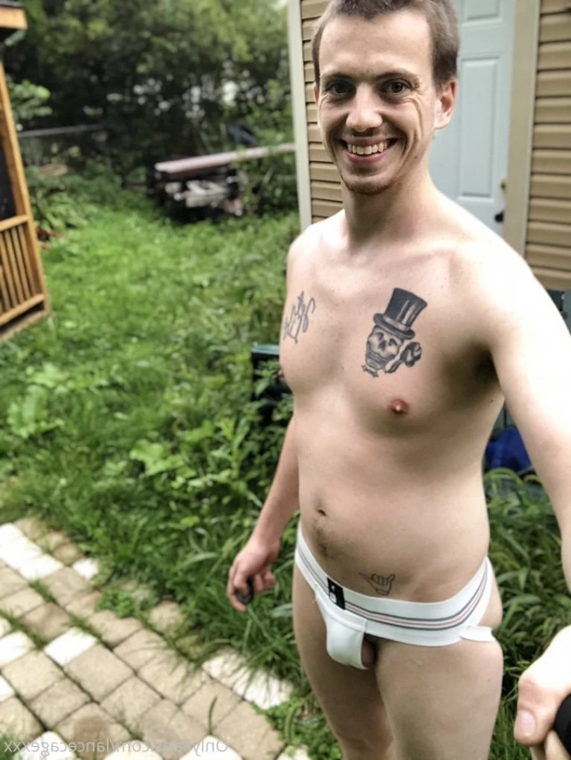Lance Cage [ lancecagexxx ] Onlyfans leaked photo 9716827 on Hotleaks.tv