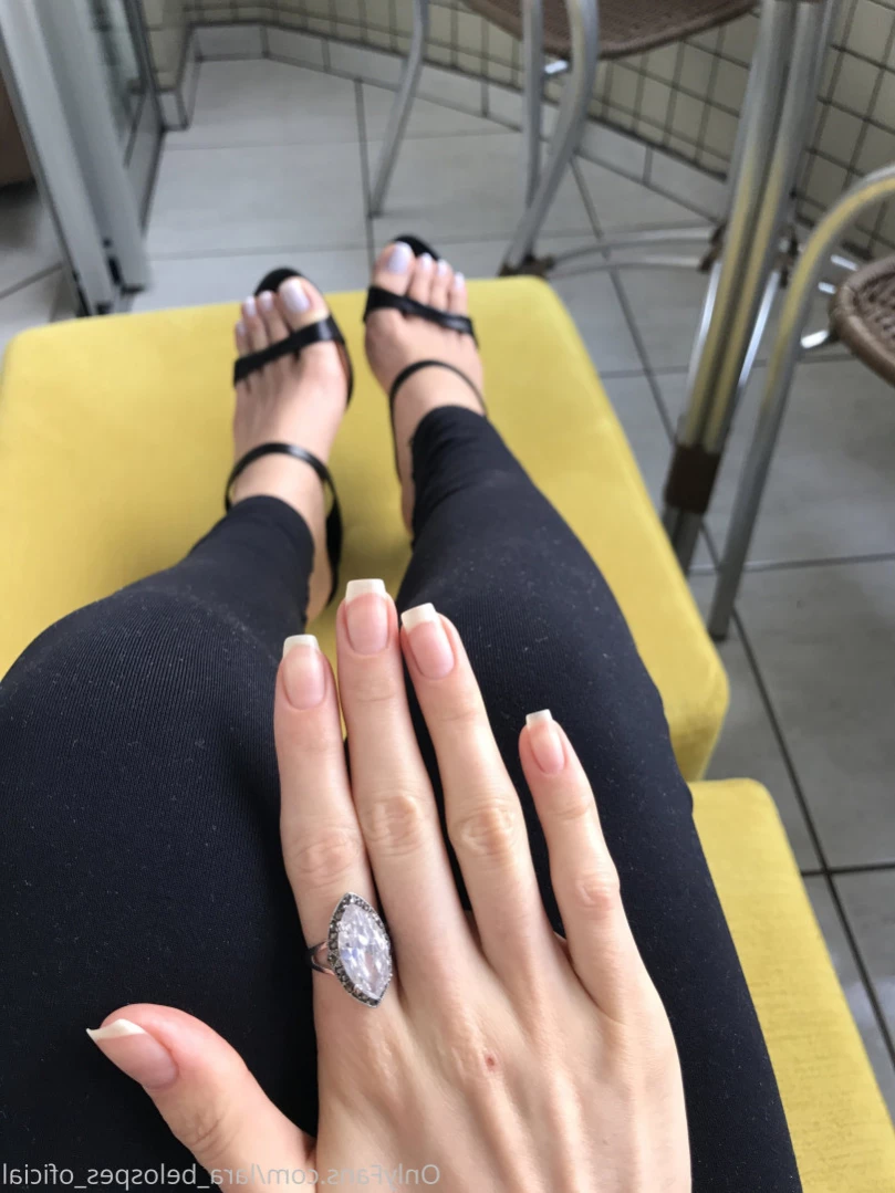 lara_belospes_oficial Onlyfans leaked photo 11773935 on Hotleaks.tv
