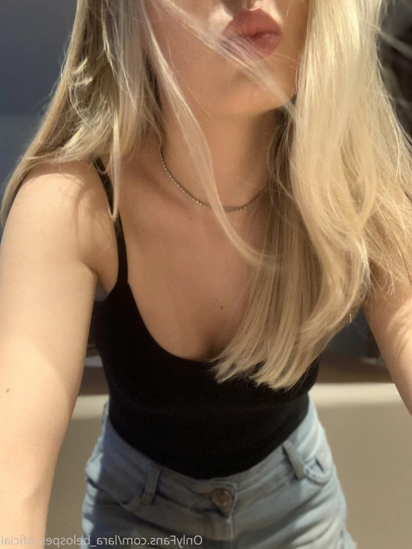 lara_belospes_oficial Onlyfans leaked photo 12937636 on Hotleaks.tv