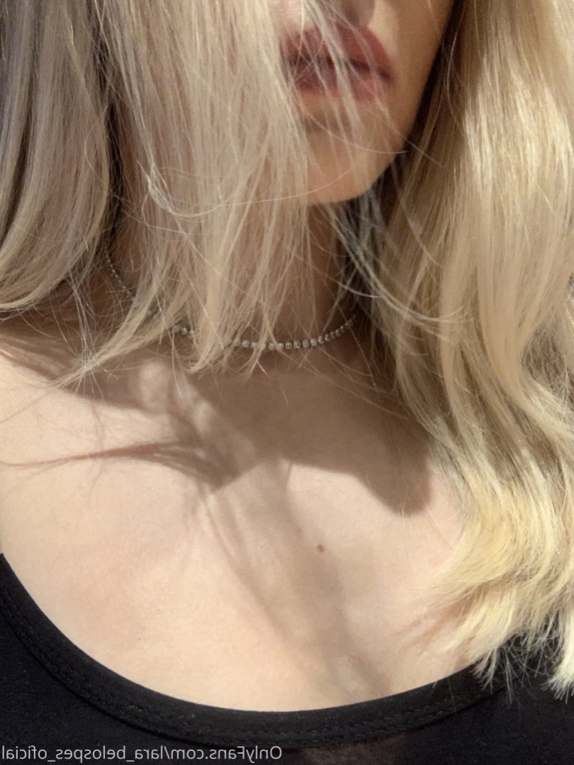 lara_belospes_oficial Onlyfans leaked photo 13564107 on Hotleaks.tv