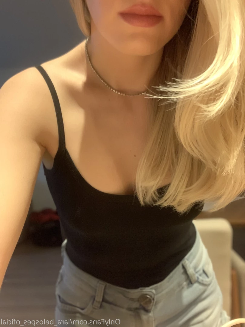 lara_belospes_oficial Onlyfans leaked photo 13974403 on Hotleaks.tv