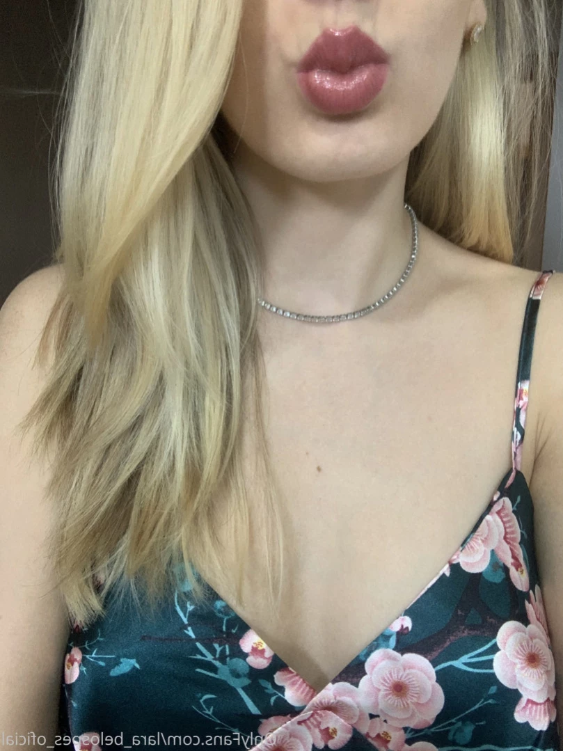 lara_belospes_oficial Onlyfans leaked photo 14863095 on Hotleaks.tv