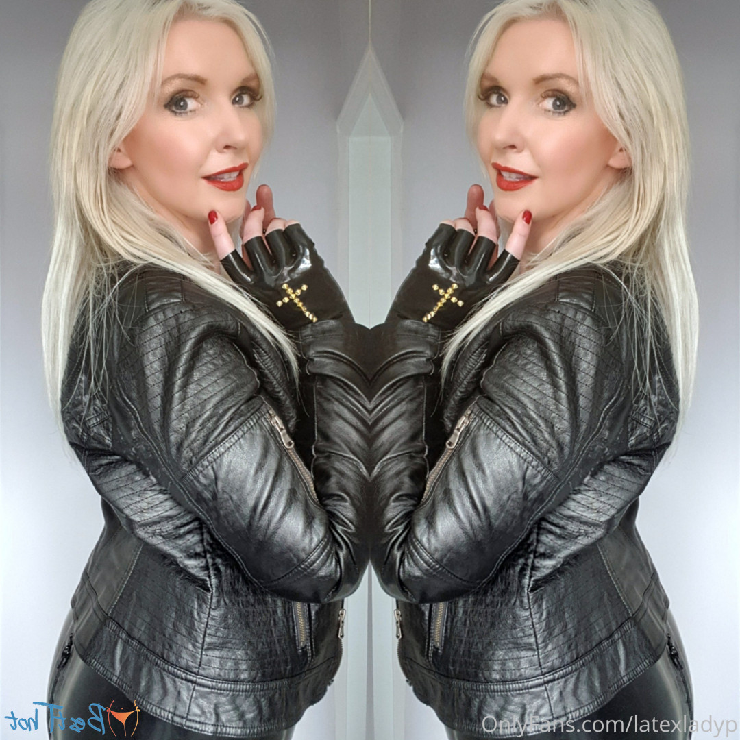 latexladyp Onlyfans leaked photo 16831654 on Hotleaks.tv