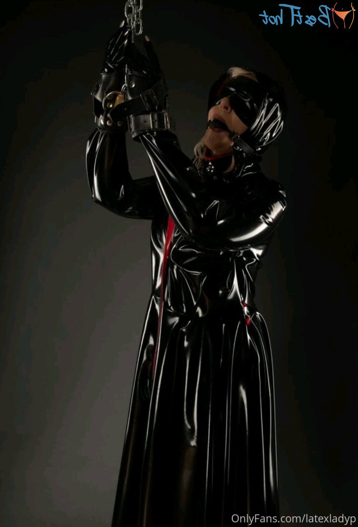 latexladyp Onlyfans leaked photo 16831744 on Hotleaks.tv