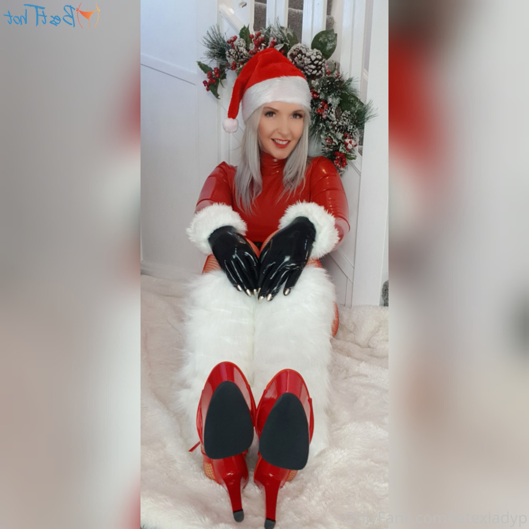 latexladyp Onlyfans leaked photo 16833839 on Hotleaks.tv