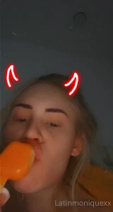 British Wifey [ latinmoniquexx ] Onlyfans leaked video 8121287 on Hotleaks.tv