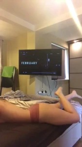 British Wifey [ latinmoniquexx ] Onlyfans leaked video 8121431 on Hotleaks.tv