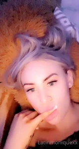 British Wifey [ latinmoniquexx ] Onlyfans leaked video 8121456 on Hotleaks.tv
