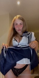 British Wifey [ latinmoniquexx ] Onlyfans leaked video 8121458 on Hotleaks.tv