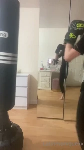 British Wifey [ latinmoniquexx ] Onlyfans leaked video 8121496 on Hotleaks.tv
