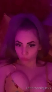 British Wifey [ latinmoniquexx ] Onlyfans leaked video 8121523 on Hotleaks.tv