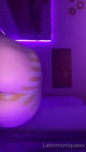 British Wifey [ latinmoniquexx ] Onlyfans leaked video 8121524 on Hotleaks.tv