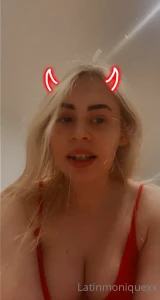 British Wifey [ latinmoniquexx ] Onlyfans leaked video 8121594 on Hotleaks.tv