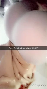 British Wifey [ latinmoniquexx ] Onlyfans leaked video 8121657 on Hotleaks.tv