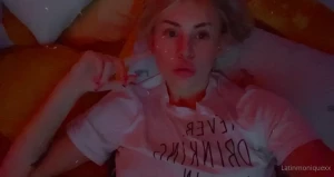 British Wifey [ latinmoniquexx ] Onlyfans leaked video 8121777 on Hotleaks.tv