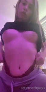 British Wifey [ latinmoniquexx ] Onlyfans leaked video 8121818 on Hotleaks.tv