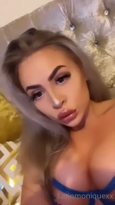 British Wifey [ latinmoniquexx ] Onlyfans leaked video 8121837 on Hotleaks.tv