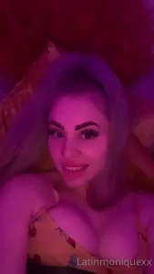 British Wifey [ latinmoniquexx ] Onlyfans leaked video 8121918 on Hotleaks.tv