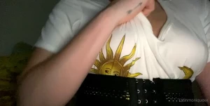 British Wifey [ latinmoniquexx ] Onlyfans leaked video 8122018 on Hotleaks.tv
