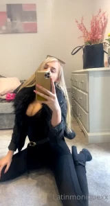 British Wifey [ latinmoniquexx ] Onlyfans leaked video 8122233 on Hotleaks.tv