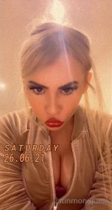 British Wifey [ latinmoniquexx ] Onlyfans leaked video 8122354 on Hotleaks.tv
