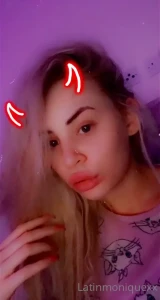 British Wifey [ latinmoniquexx ] Onlyfans leaked video 8122427 on Hotleaks.tv
