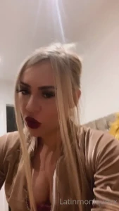 British Wifey [ latinmoniquexx ] Onlyfans leaked video 8122430 on Hotleaks.tv