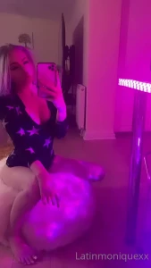 British Wifey [ latinmoniquexx ] Onlyfans leaked video 8122437 on Hotleaks.tv