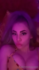 British Wifey [ latinmoniquexx ] Onlyfans leaked video 8122477 on Hotleaks.tv