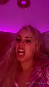 British Wifey [ latinmoniquexx ] Onlyfans leaked video 8122652 on Hotleaks.tv