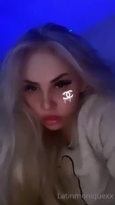 British Wifey [ latinmoniquexx ] Onlyfans leaked video 8122683 on Hotleaks.tv