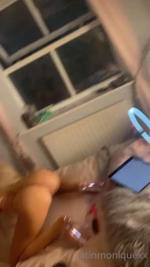 British Wifey [ latinmoniquexx ] Onlyfans leaked video 8122698 on Hotleaks.tv
