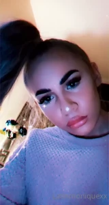 British Wifey [ latinmoniquexx ] Onlyfans leaked video 8122777 on Hotleaks.tv