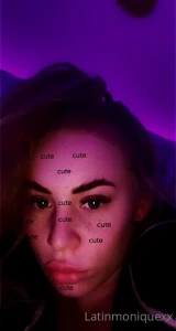 British Wifey [ latinmoniquexx ] Onlyfans leaked video 8122842 on Hotleaks.tv