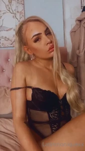 British Wifey [ latinmoniquexx ] Onlyfans leaked video 8122921 on Hotleaks.tv