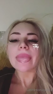 British Wifey [ latinmoniquexx ] Onlyfans leaked video 8122977 on Hotleaks.tv